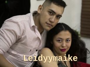 Leidyymaike