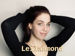 Leilaamond