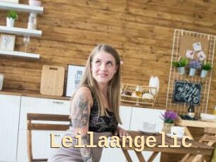 Leilaangelic