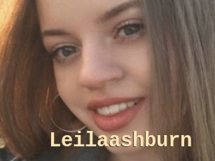 Leilaashburn