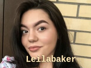 Leilabaker