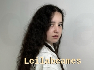 Leilabeames