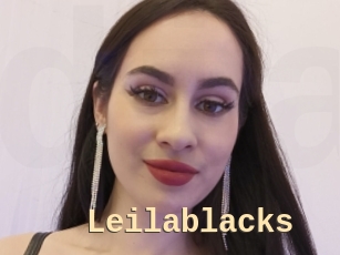 Leilablacks