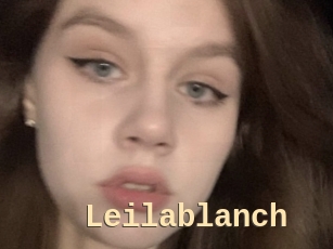 Leilablanch