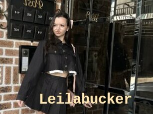 Leilabucker
