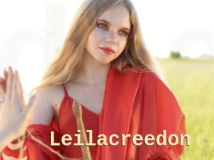 Leilacreedon
