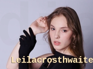 Leilacrosthwaite