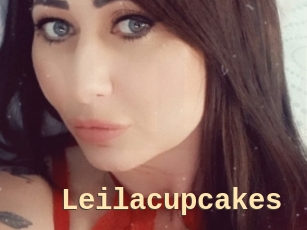 leilacupcakes Dialogue Sexe