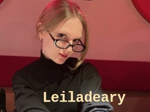 Leiladeary