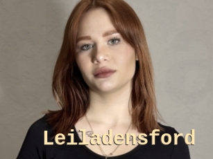 leiladensford Dialogue Sexe
