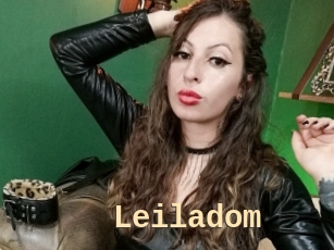 leiladom Dialogue Sexe