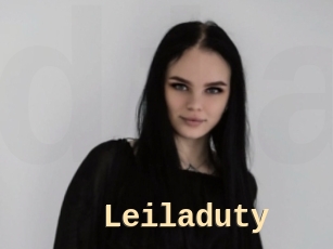 Leiladuty