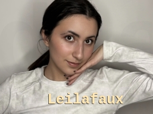 Leilafaux