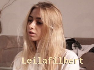 Leilafilbert