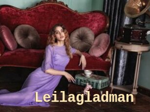 Leilagladman
