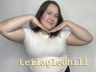 Leilagledhill
