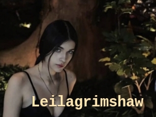 Leilagrimshaw