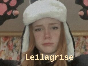 Leilagrise