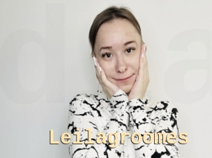 Leilagroomes