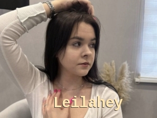 Leilahey