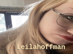 Leilahoffman