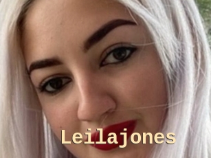Leilajones