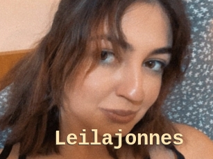 Leilajonnes