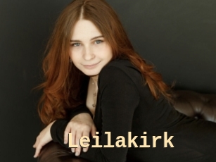 Leilakirk