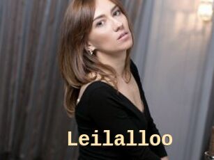 Leilalloo