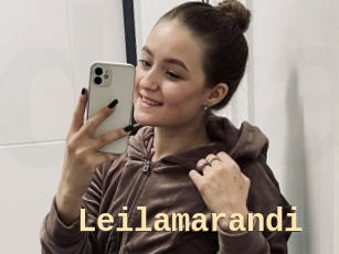 Leilamarandi