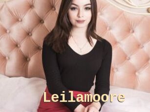 Leilamoore