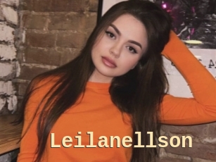 Leilanellson