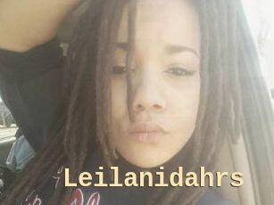 Leilanidahrs