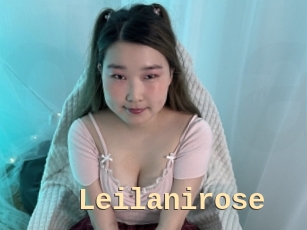 Leilanirose