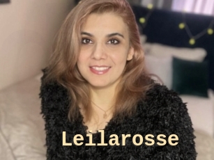 Leilarosse