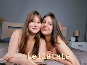 Leilatate