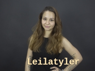 leilatyler Dialogue Sexe