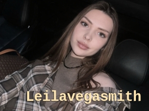 Leilavegasmith
