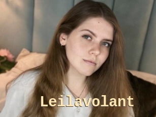 Leilavolant