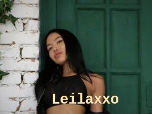 Leilaxxo