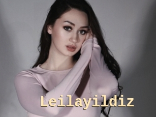 Leilayildiz