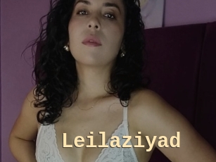 Leilaziyad