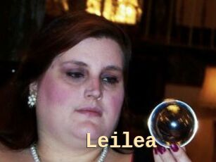 Leilea