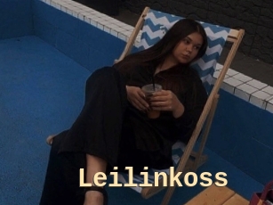Leilinkoss