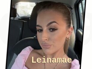 Leinamae