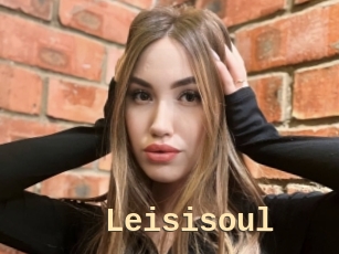 Leisisoul