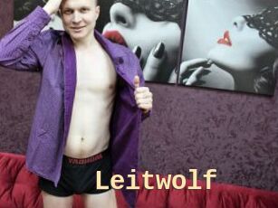 Leitwolf