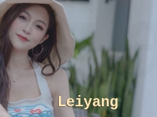 Leiyang