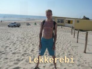 Lekkerebi