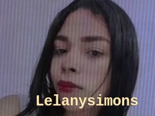 Lelanysimons